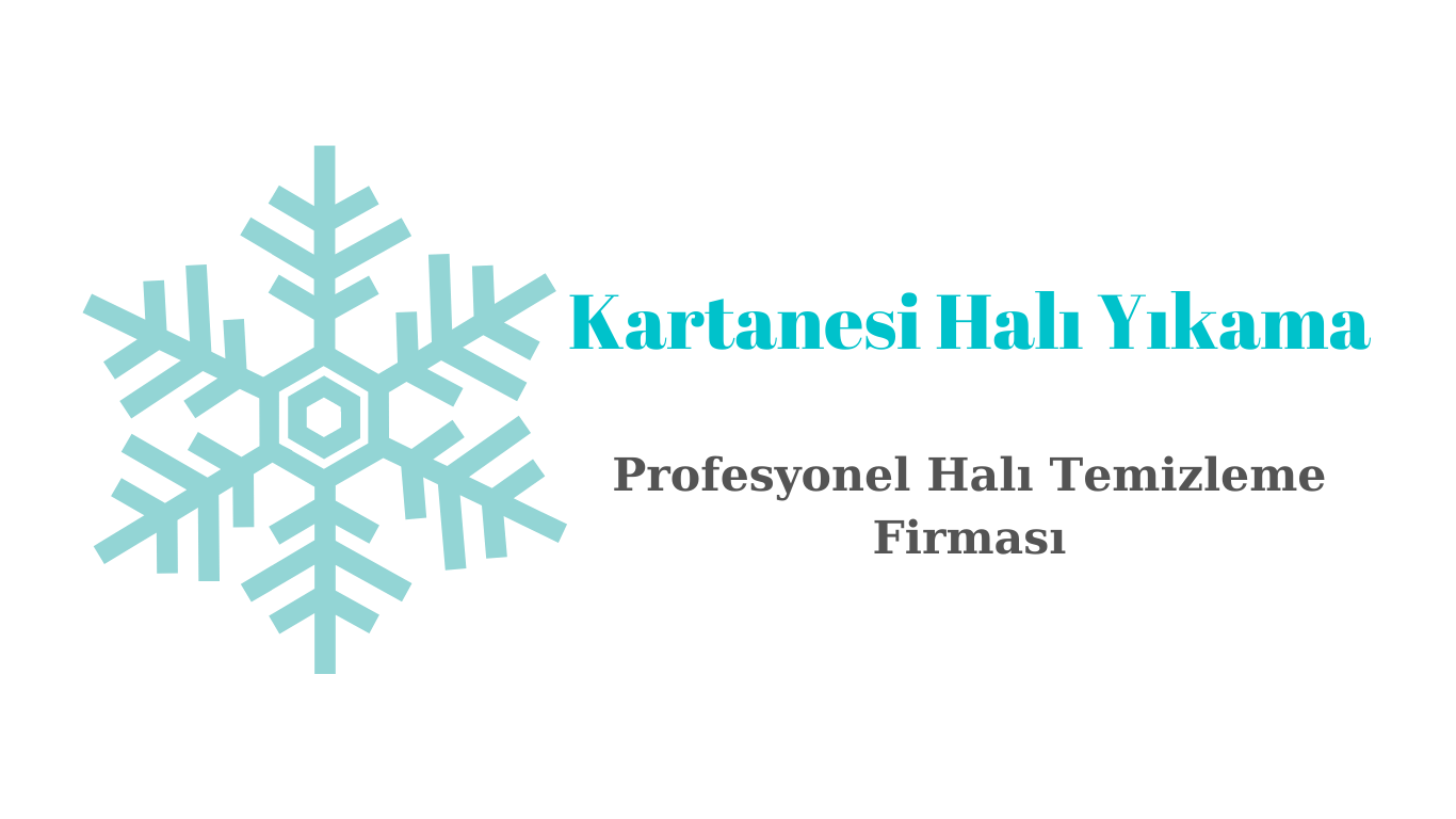 Kartanesi Halı Yıkama